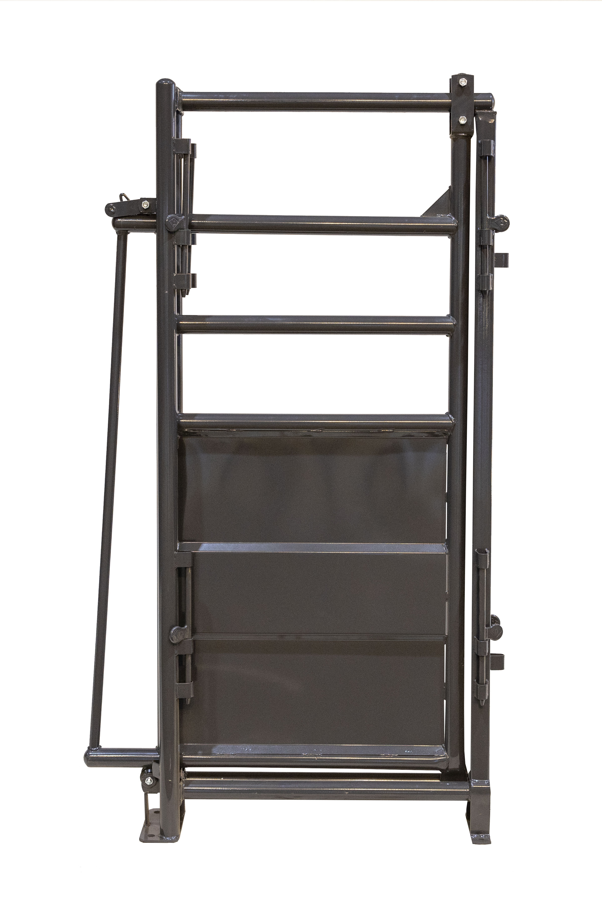 AG20 Alley Gate Model 20